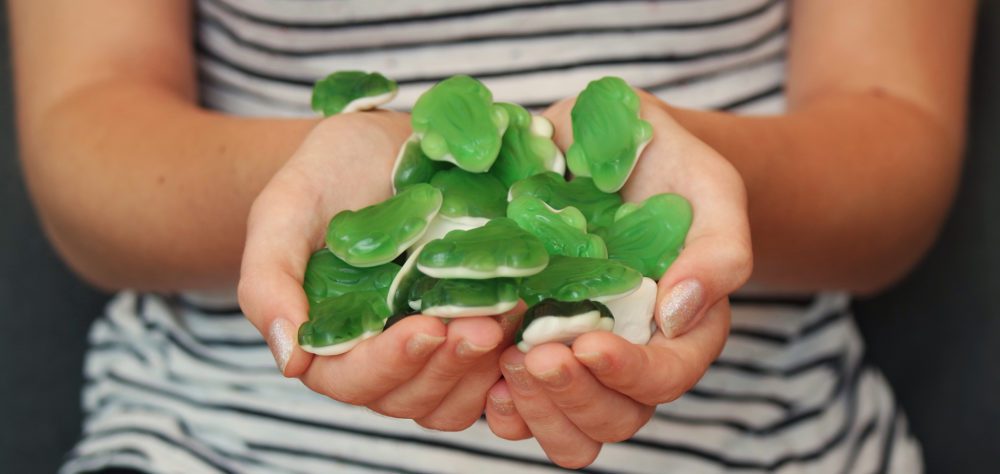 Kratom Gummies For Beginners