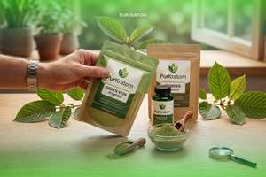 How to Identify High-Quality Kratom Products: A Buyer’s Guide