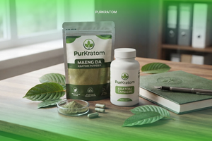 Is Kratom Legal? U.S. Kratom Laws and Regulations Guide