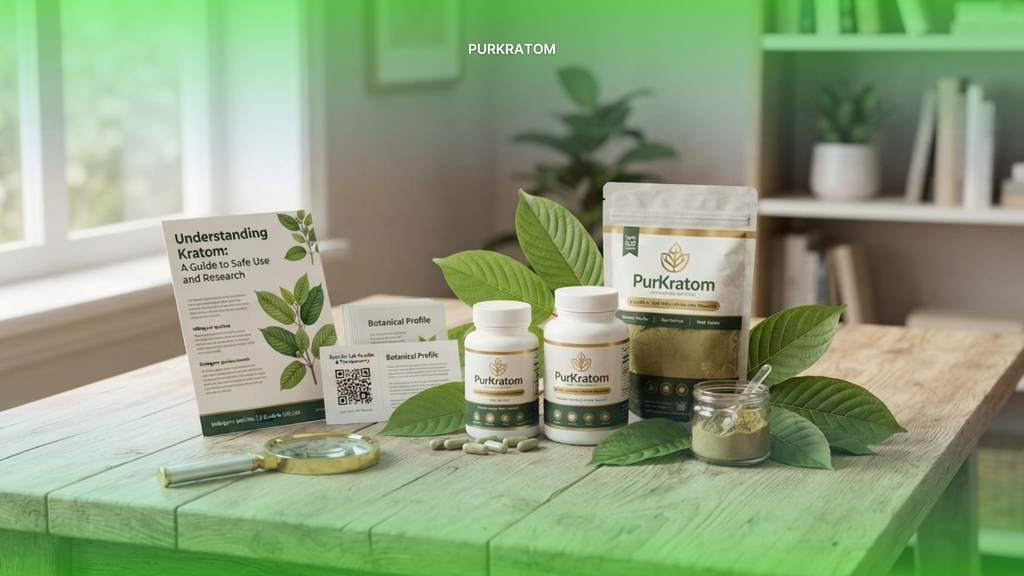 Kratom Safety, Research, and Responsible Consumer Education: What the Evidence Says