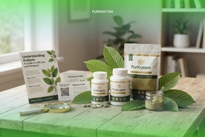 Kratom Safety, Research, and Responsible Consumer Education: What the Evidence Says