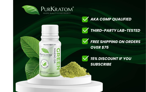 What You Should Look For When Buying Kratom