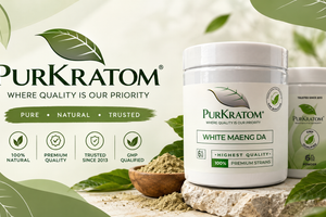 What to Check Before You Buy Kratom Online