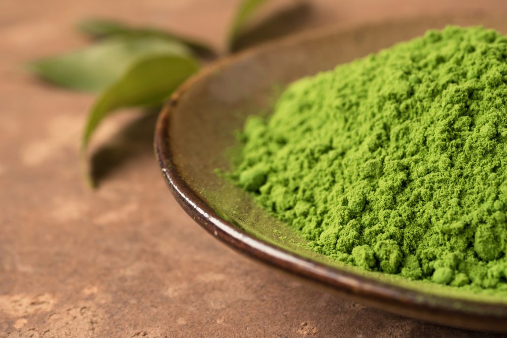 Premium Green Malay Kratom Powder - PurKratom