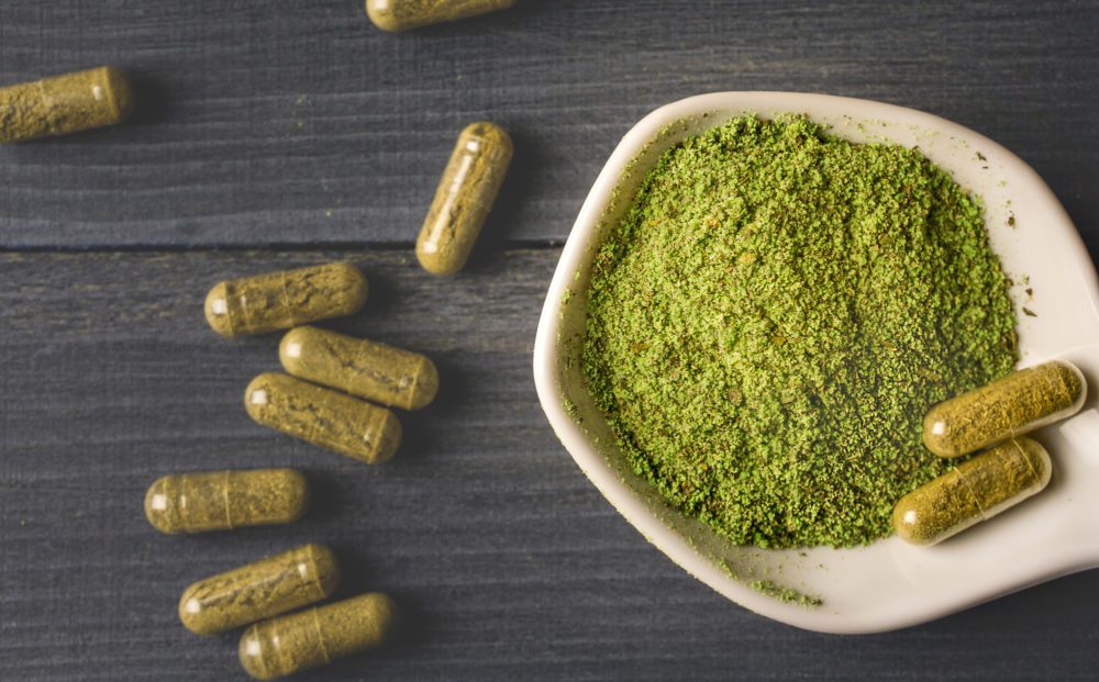 Kratom sold near me - PurKratom