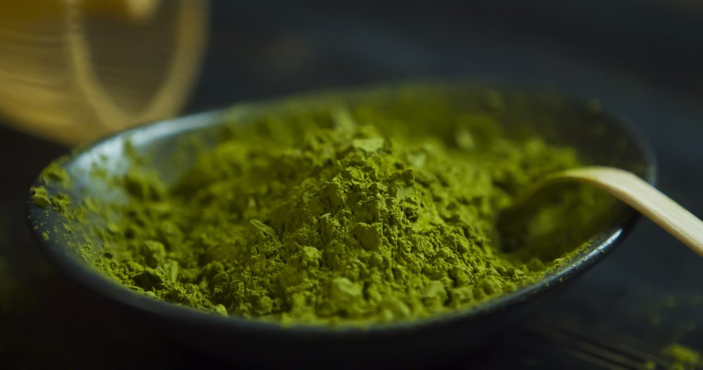 Kratom strain powder - PurKratom