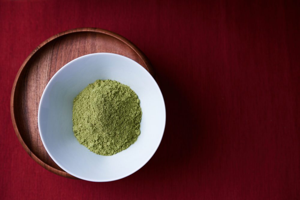 Premium bali kratom powder - PurKratom