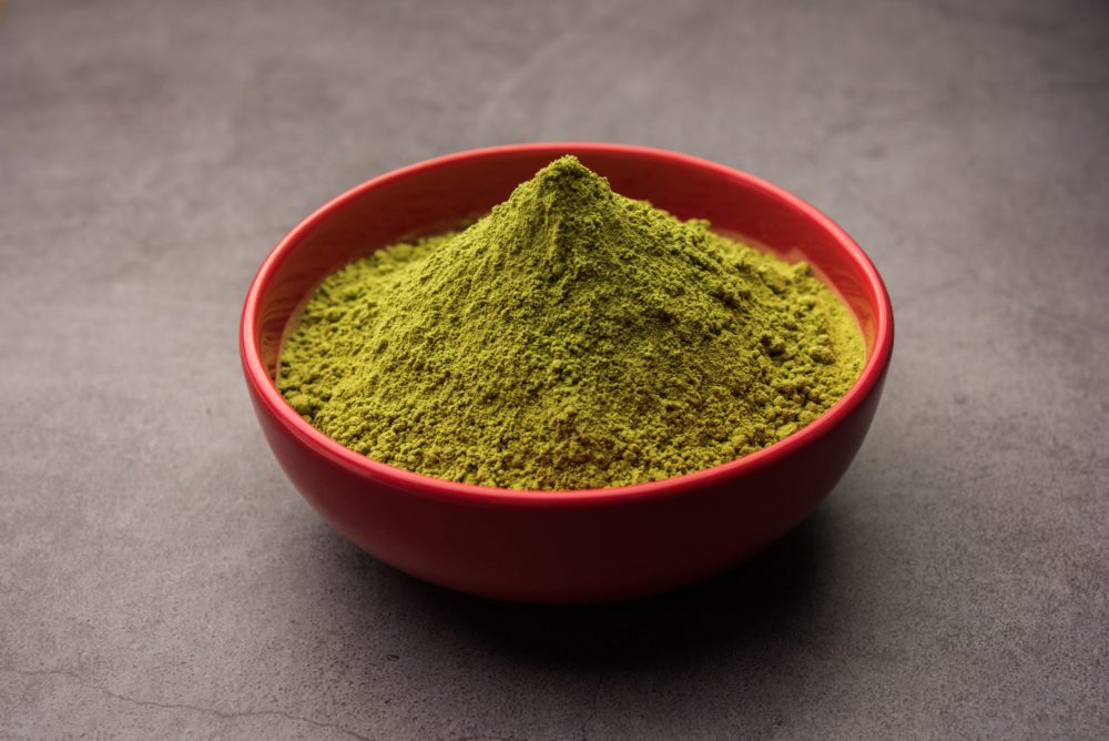 Red Vein Sumatra Kratom Powder - PurKratom