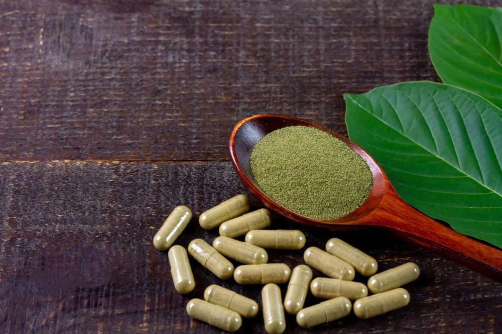 premium bali kratom capsules - PurKratom