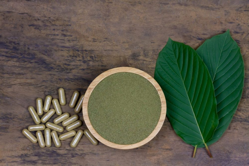 Kratom capsules for sale - PurKratom