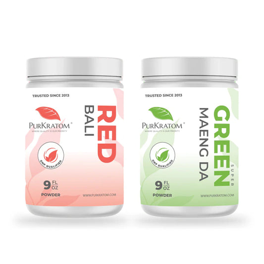 Split Half Kilo Bundle