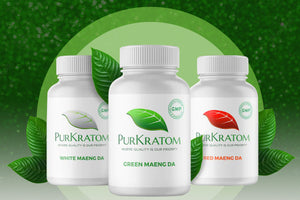 Enjoy Kratom from a USA Kratom Shop