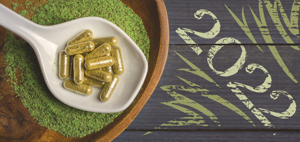 10 Reasons Why You Should Try Kratom Capsules in 2022
