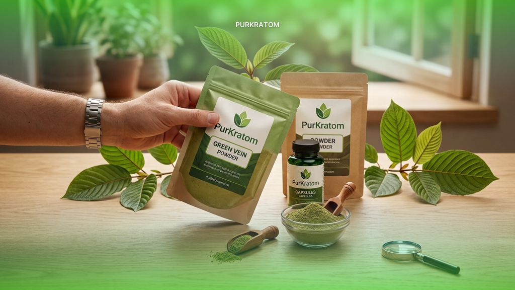 How to Identify High-Quality Kratom Products: A Buyer’s Guide