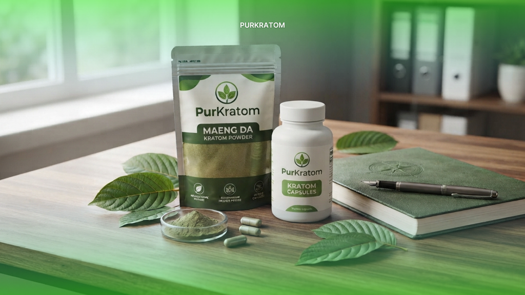 Is Kratom Legal? U.S. Kratom Laws and Regulations Guide