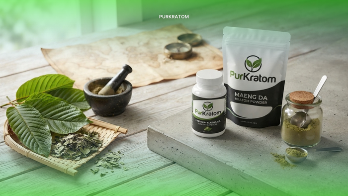 The History of Kratom: From Southeast Asia to the United States