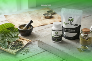 The History of Kratom: From Southeast Asia to the United States