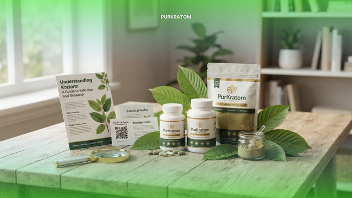 Kratom Safety, Research, and Responsible Consumer Education: What the Evidence Says