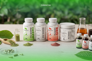 What Is Kratom? A Complete Beginner's Guide to Mitragyna Speciosa