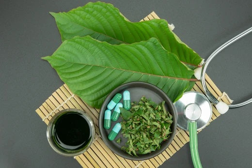 A Full Guide on How to Take Kratom
