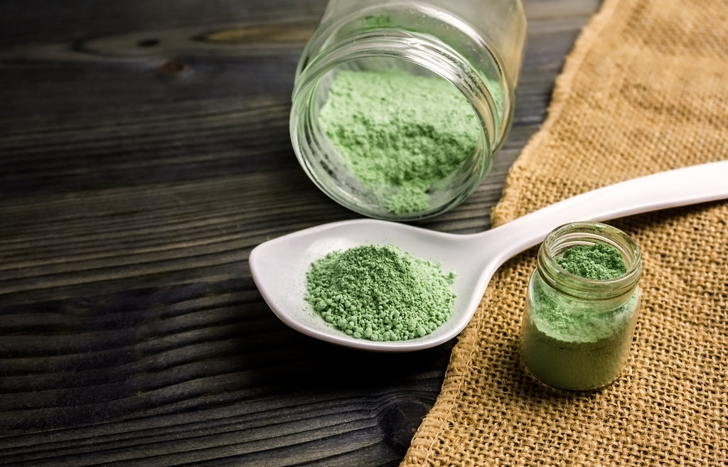 How Long Is the Average Kratom Shelf Life?