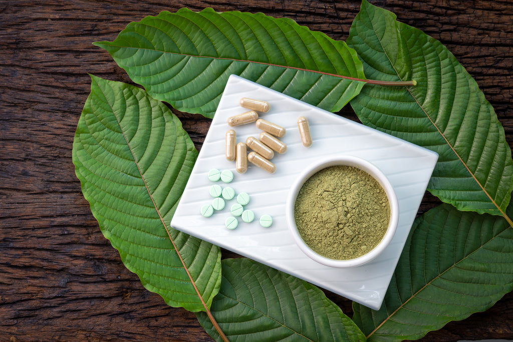 Bali Kratom: A Complete Guide for Beginners
