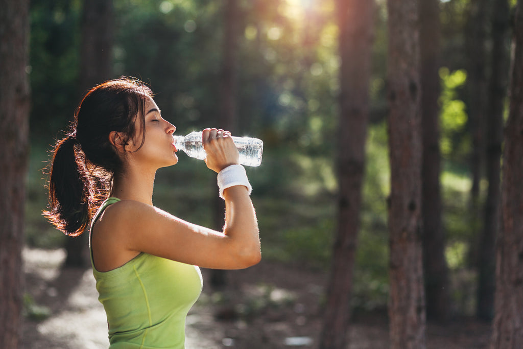 Tips for Staying Hydrated While Using Kratom