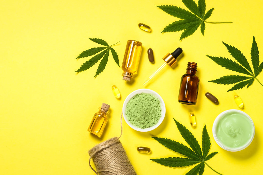 Kratom and CBD: How Are They Different?