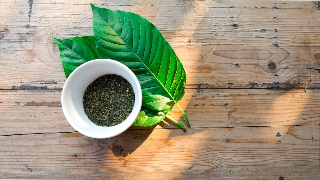 Kratom Facts and Myths Debunked