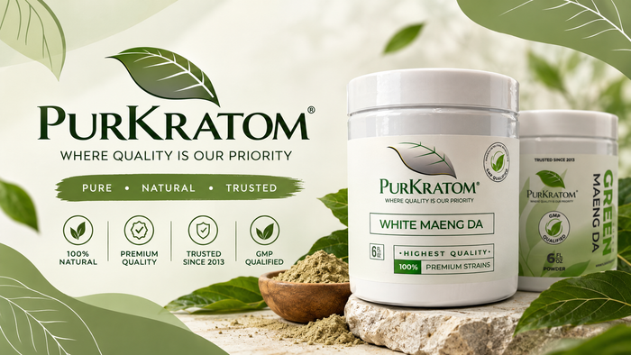 What to Check Before You Buy Kratom Online