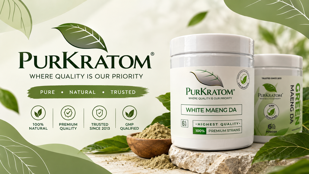 What to Check Before You Buy Kratom Online