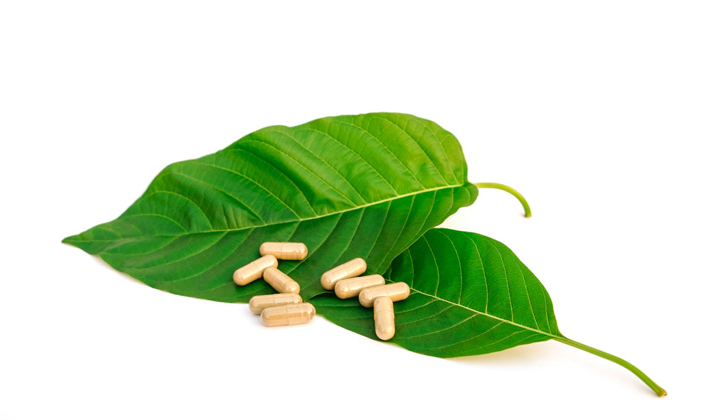 What Does Kratom Do And How to Use It
