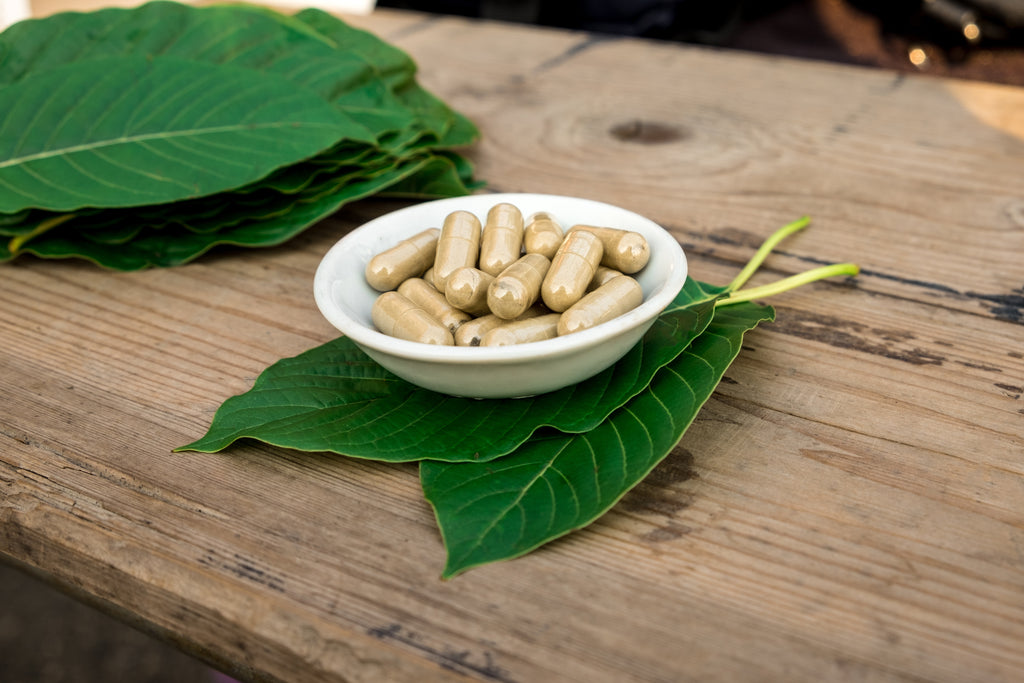 What Is Kratom Used For