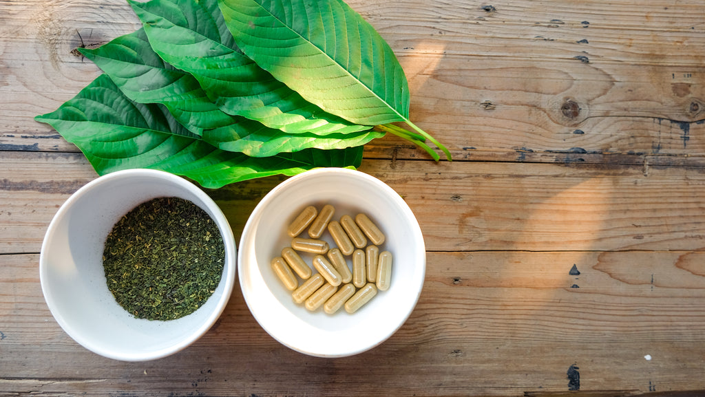 How And Where to Buy Kratom in Florida