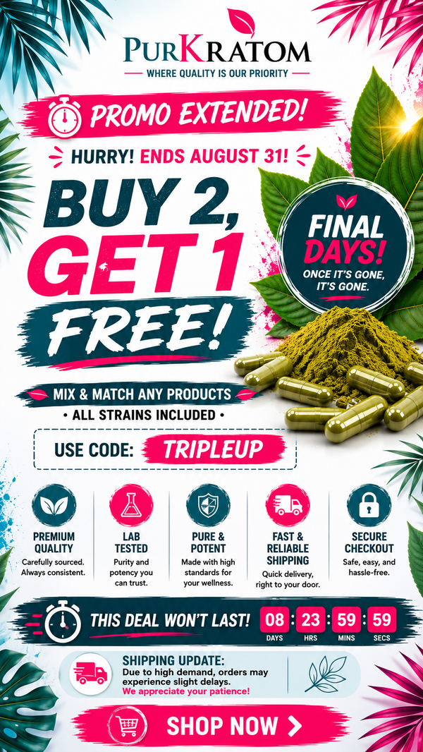 Purkratom