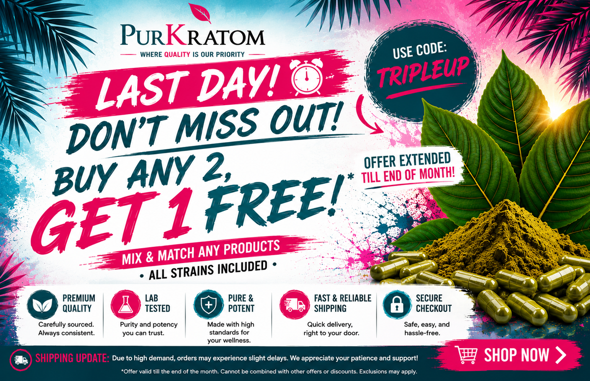 Purkratom