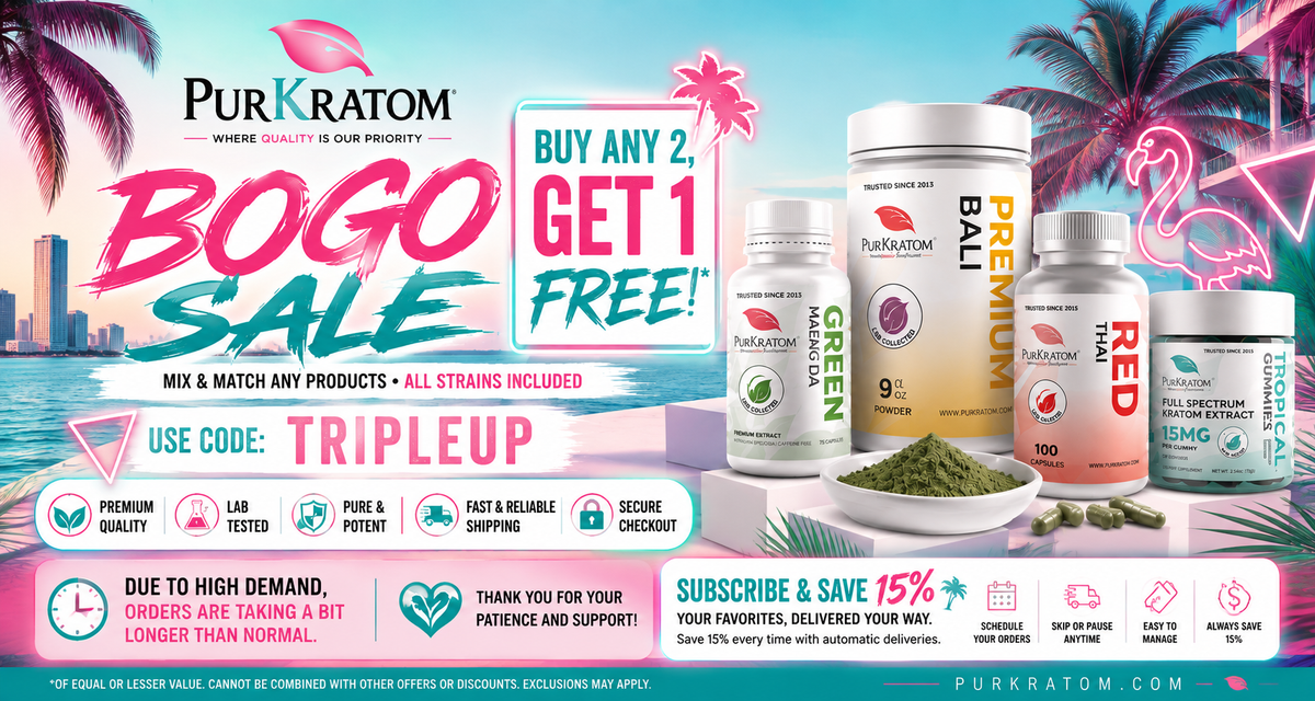 Purkratom