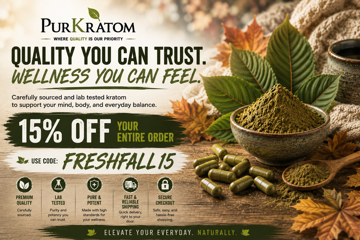 Purkratom