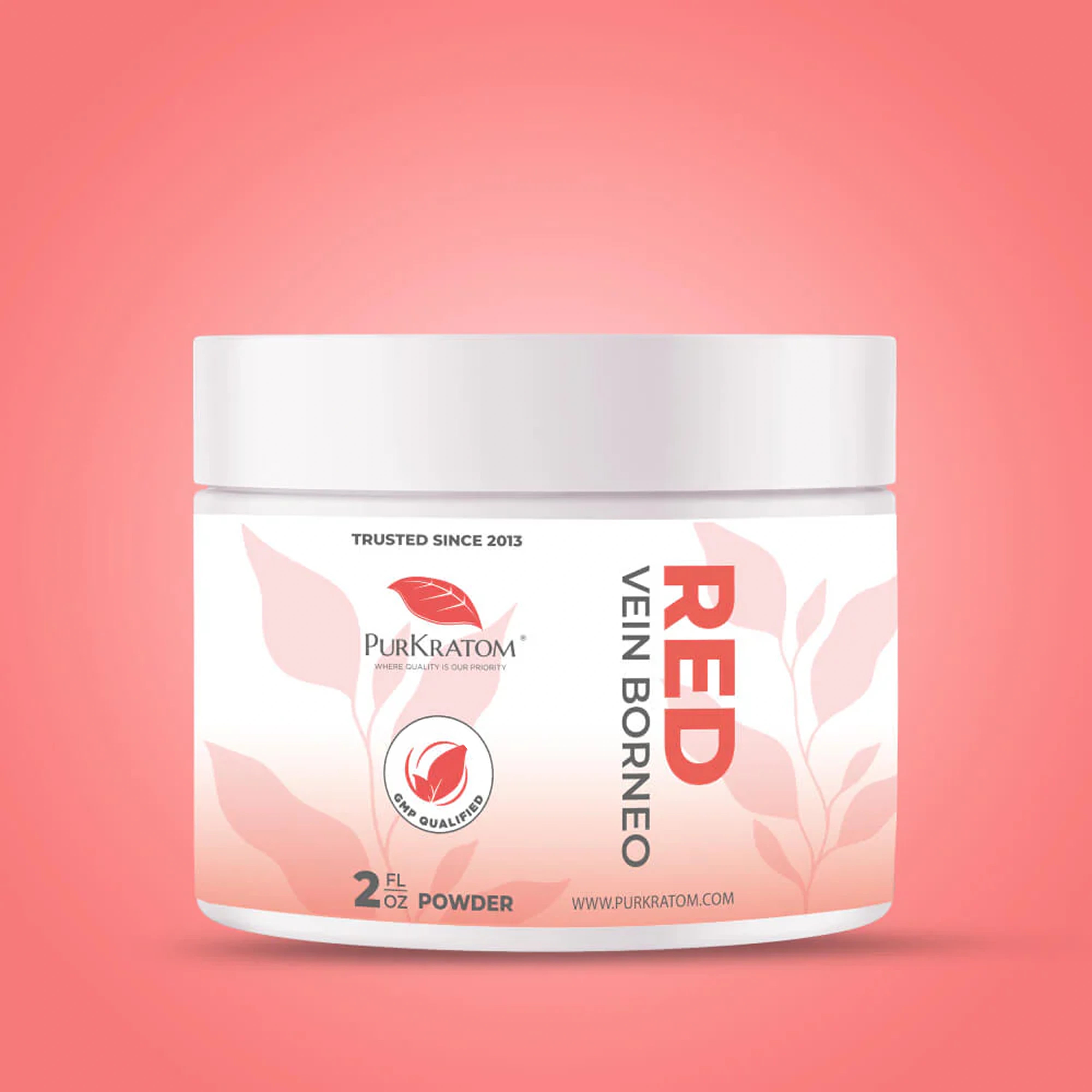 Red Bali Kratom Powder