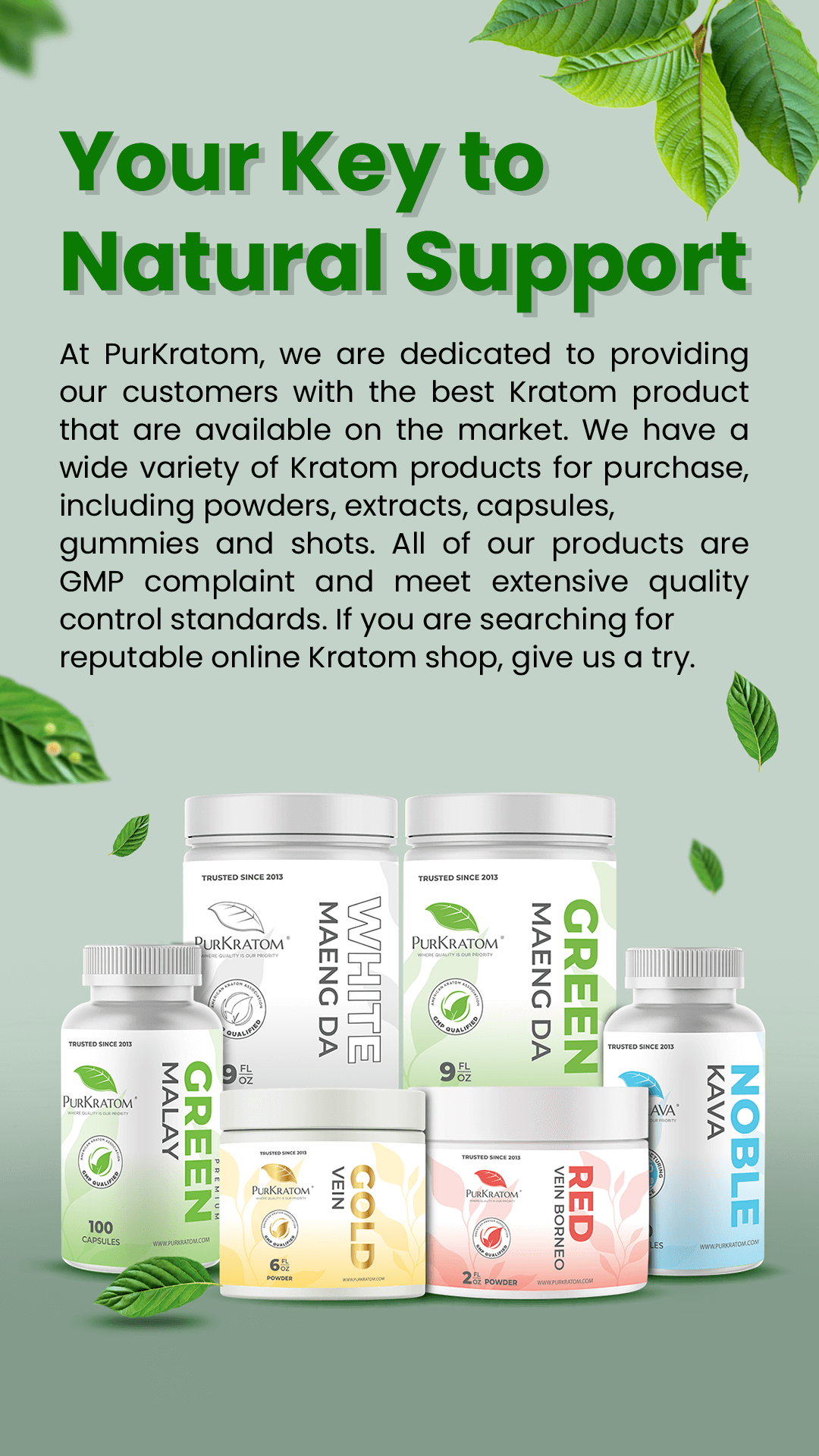 Purkratom