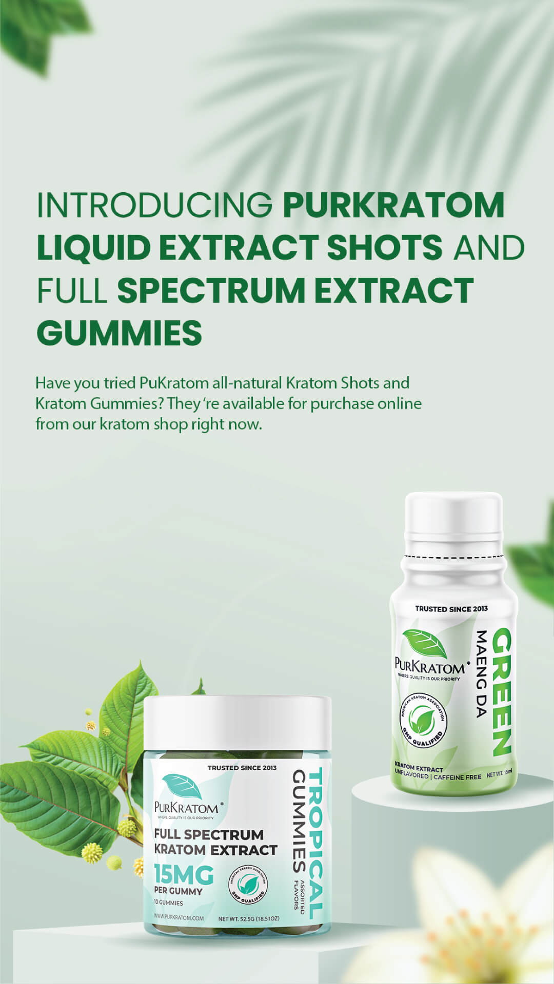 Purkratom