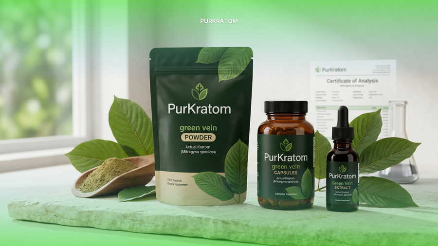 Kratom Powder vs. Capsules vs. Extracts: Complete Comparison