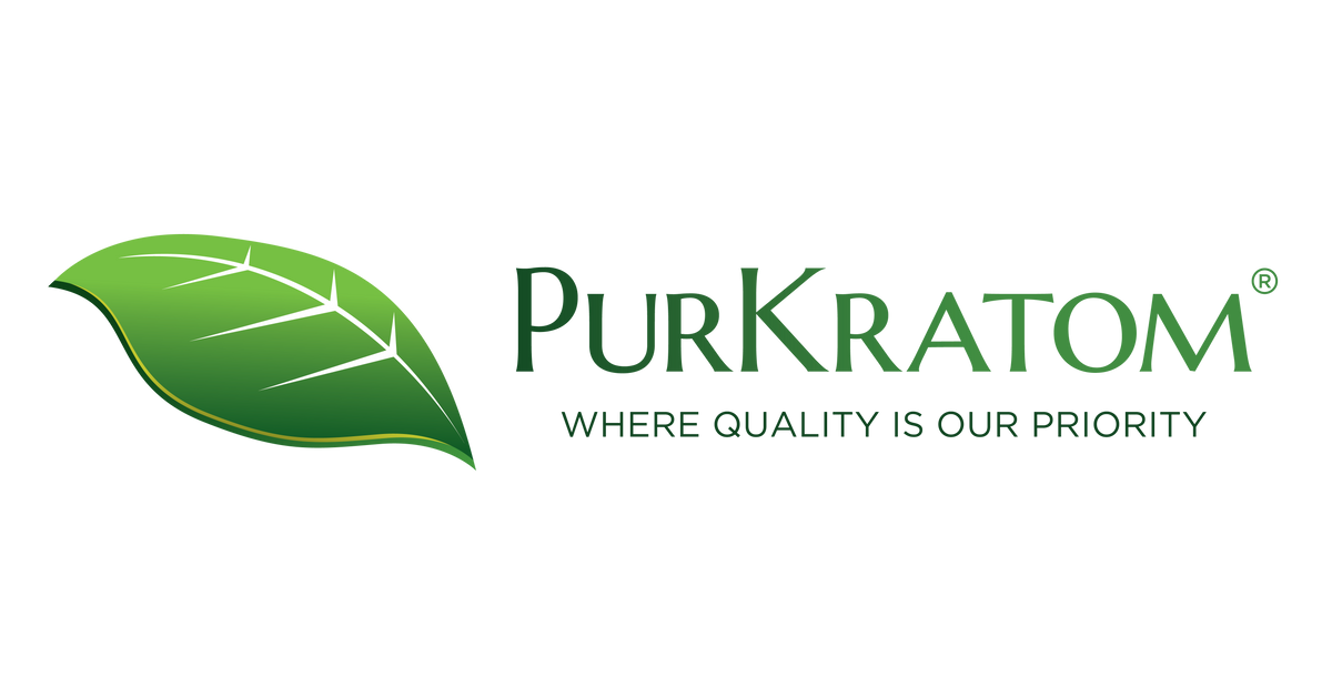 PurKratom logo