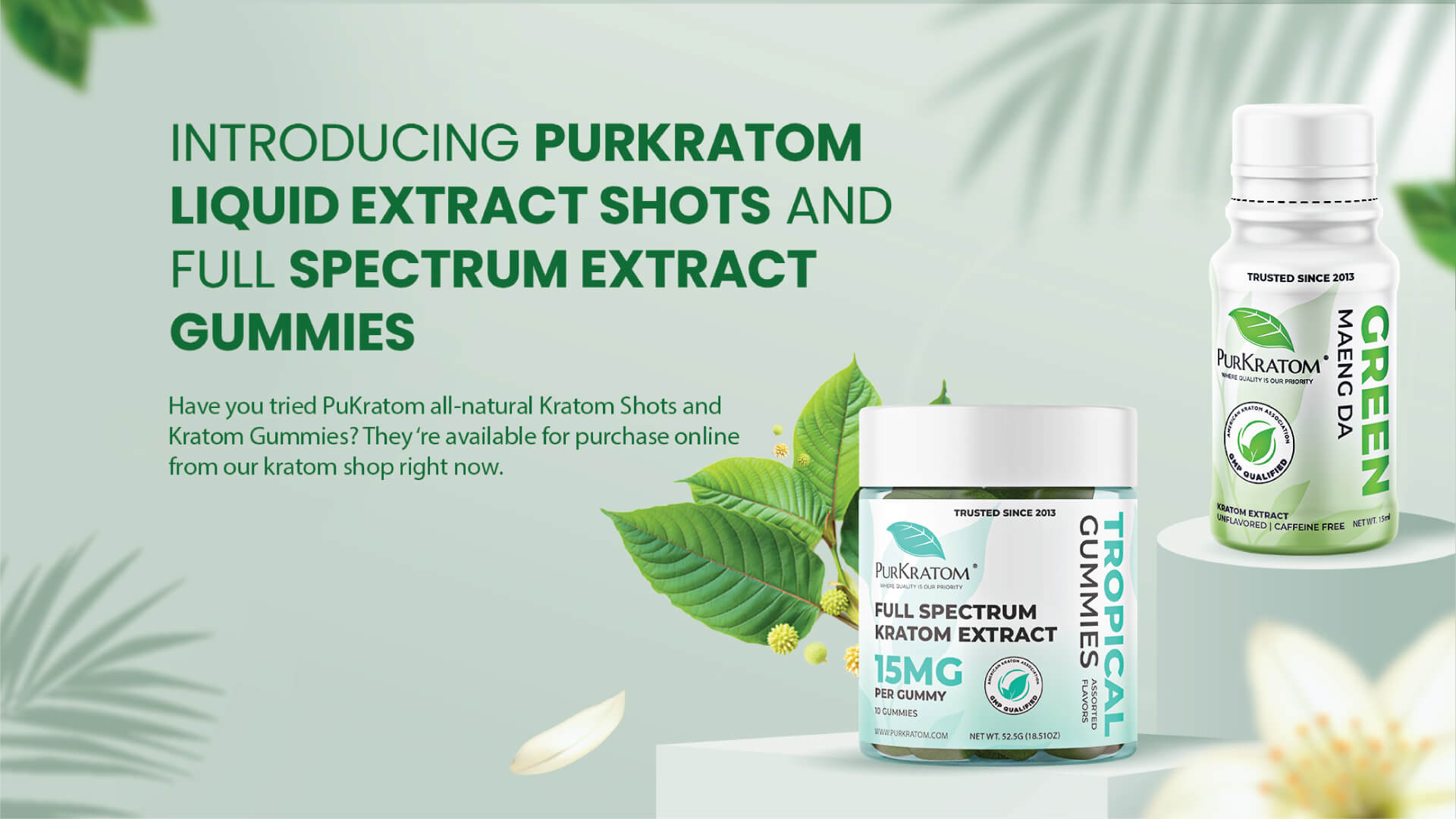 Purkratom