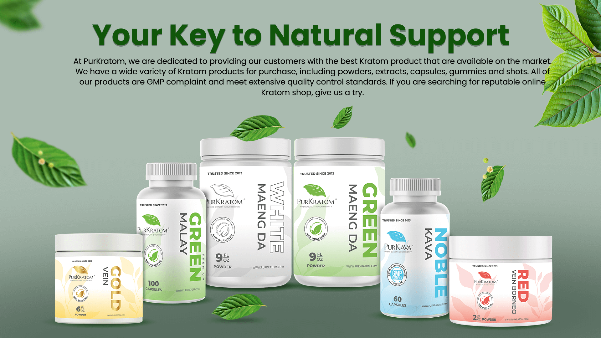 Purkratom