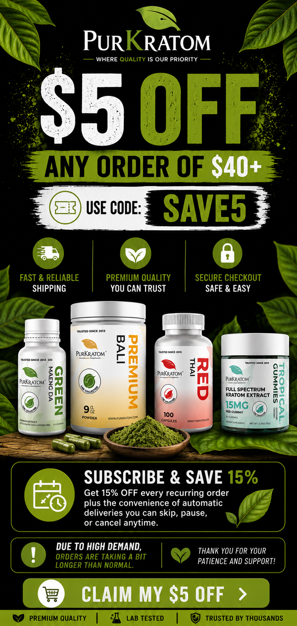 Purkratom